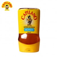 Capilano 康蜜乐 纯天然原味蜂蜜 500g